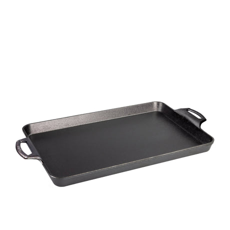 Lodge Cast Iron Baking Pan - Image 01