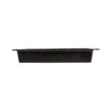 Lodge Cast Iron Casserole 23x33cm - Image 04