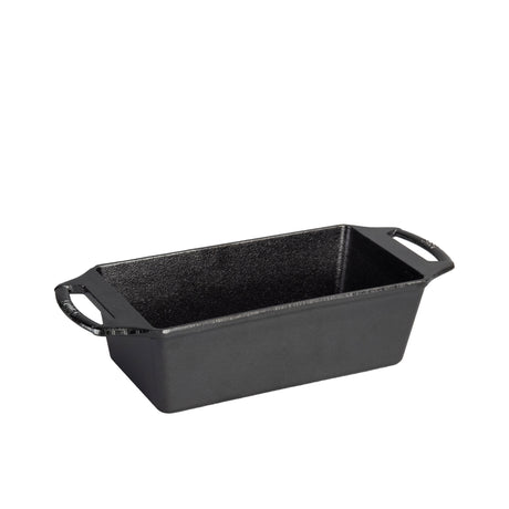 Lodge Cast Iron Loaf Pan - Image 01