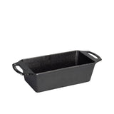 Lodge Cast Iron Loaf Pan - Image 01