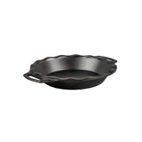 Lodge Cast Iron Pie Pan 22.5cm - Image 01