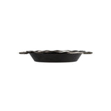 Lodge Cast Iron Pie Pan 22.5cm - Image 04