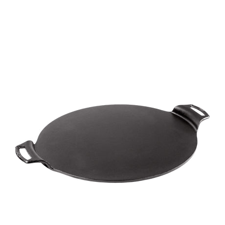 Lodge Pro-Logic Cast Iron Pizza Pan 35cm - Image 01