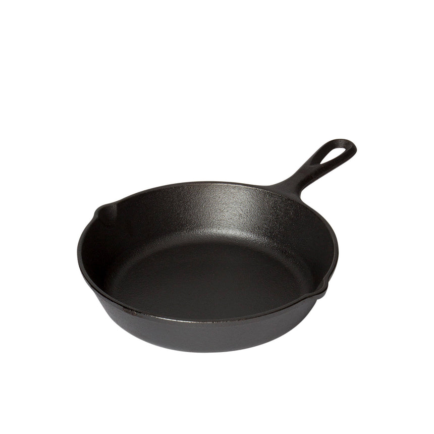 Lodge Cast Iron Skillet 16cm - Image 01