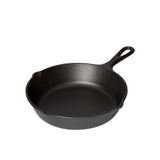 Lodge Cast Iron Skillet 20cm - Image 01