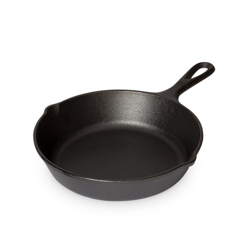 Lodge Logic Cast Iron Skillet 22cm - Image 01