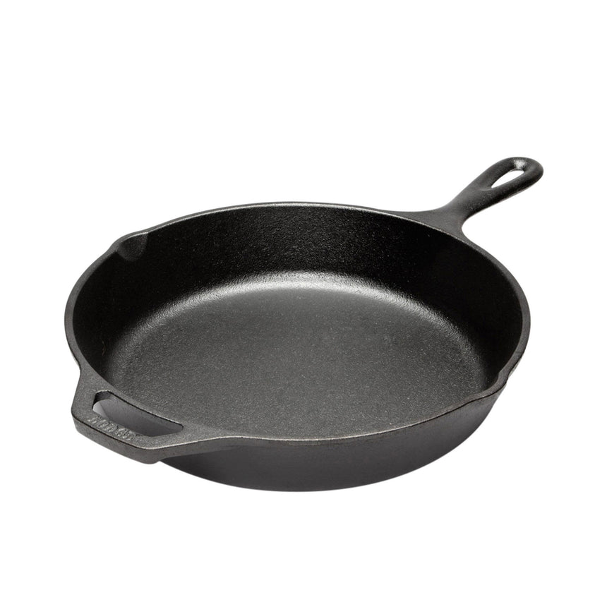 Lodge Logic Cast Iron Skillet 26cm - Image 01