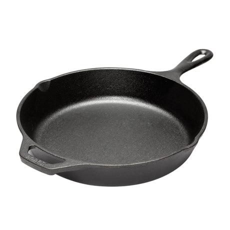 Lodge Logic Cast Iron Skillet 30cm - Image 01