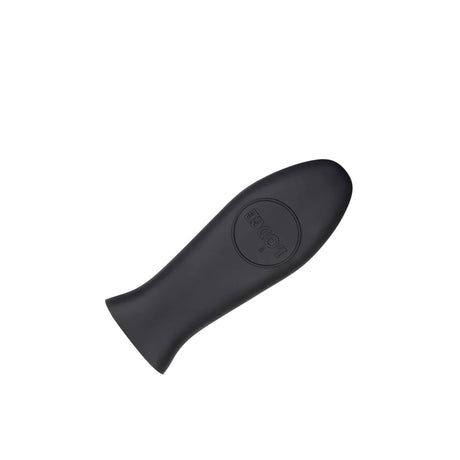 Lodge in Black Silicone Hot Handle Holder - Image 01