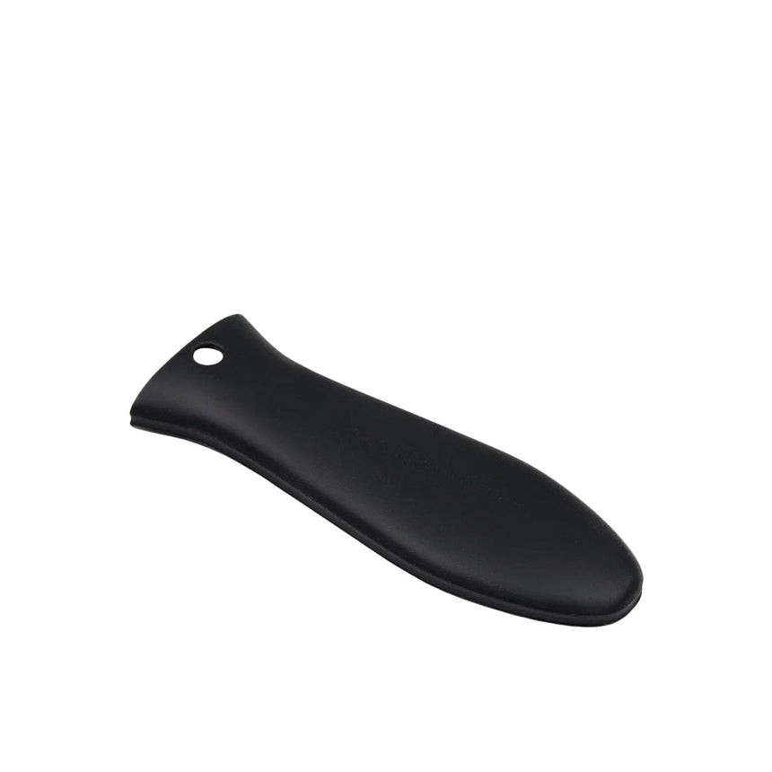 Lodge in Black Silicone Hot Handle Holder - Image 03