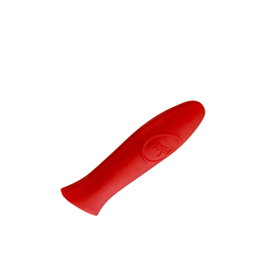 Lodge in Red Silicone Hot Handle Holder - Image 01