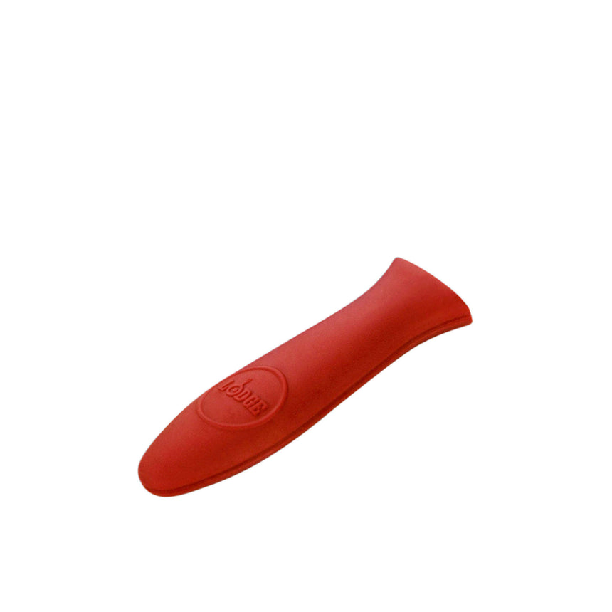 Lodge in Red Silicone Hot Handle Holder - Image 02