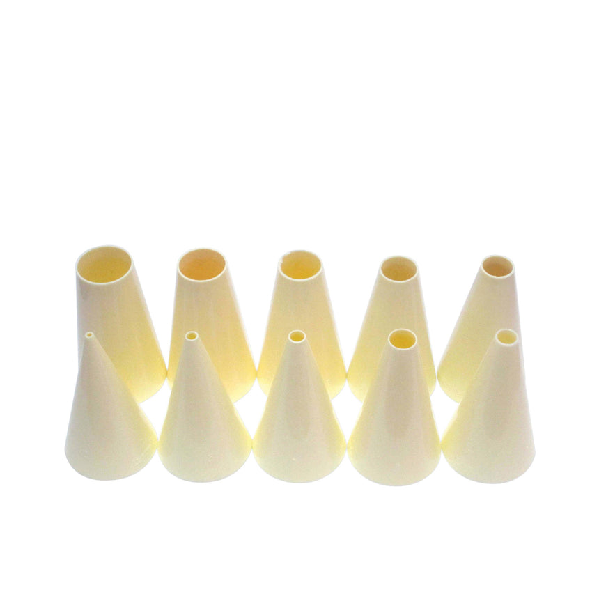 LOYAL Plain Tube Set of 7 - Image 02