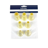 LOYAL Star Tube Set of 7 - Image 01