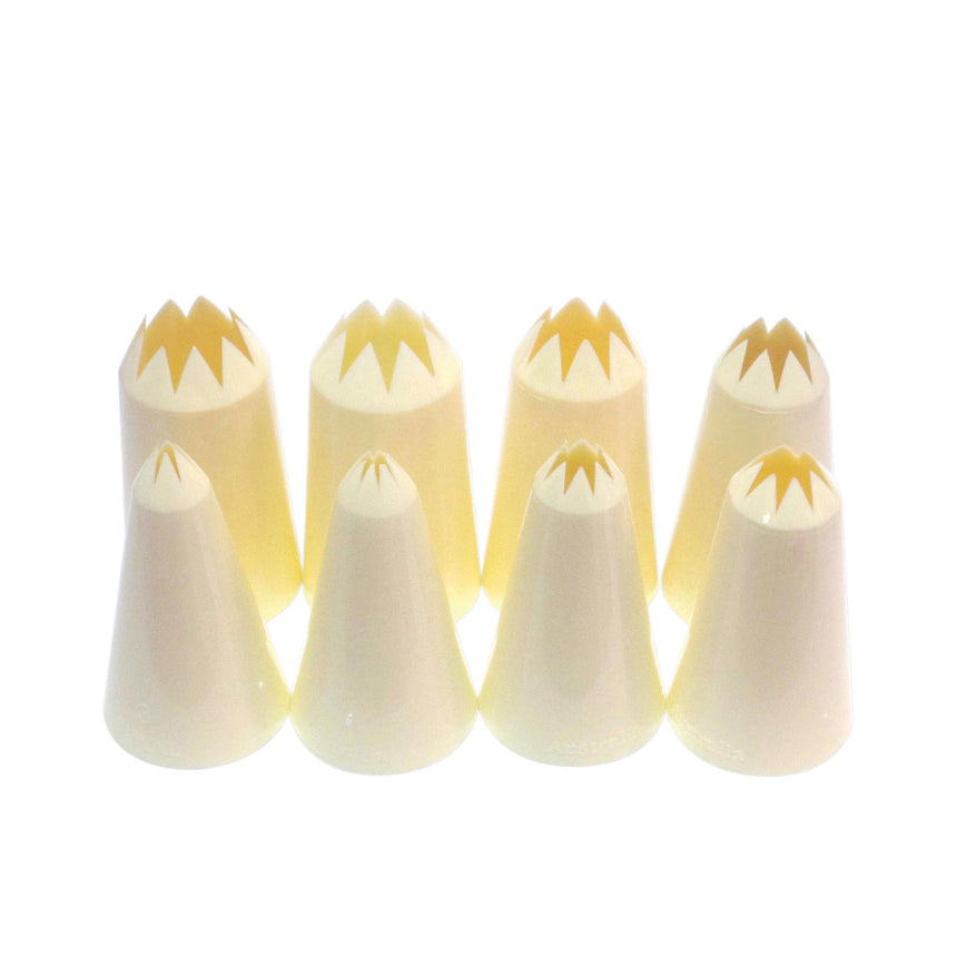 LOYAL Star Tube Set of 7 - Image 02