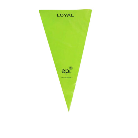 LOYAL The Green Piping Bag 46cm Pack of 10 - Image 01