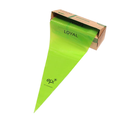 LOYAL The Green Piping Bag 46cm - Image 01