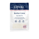 Loyal Butter Cake Mix 1kg - Image 01