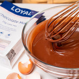 Loyal Chocolate Mud Cake Mix 1kg - Image 03