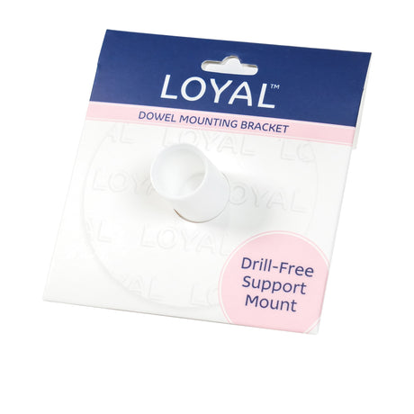 Loyal Dowel Mounting Bracket - Image 01