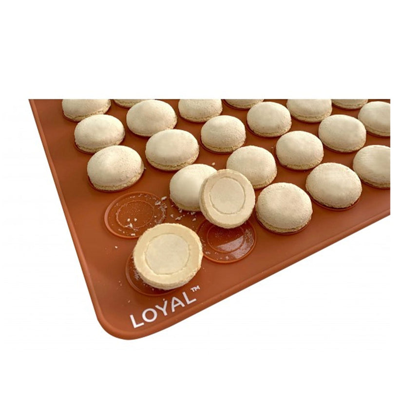 LOYAL Macaron Mat 39.5cm x 29.5cm - Image 04