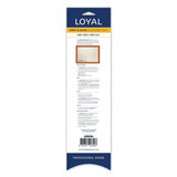 LOYAL Prep and Bake Silicone Mat 40cm x 30cm - Image 02