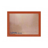 LOYAL Prep and Bake Silicone Mat 40cm x 30cm - Image 03