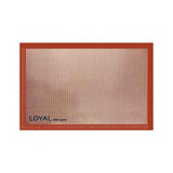 LOYAL Prep and Bake Silicone Mat 58.5cm x 38.5cm - Image 02