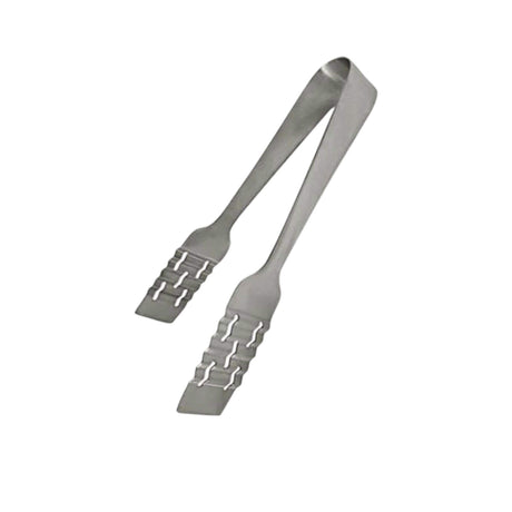 Loyal Slotted Serving Tongs 19cm - Image 01
