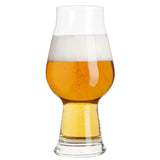 Luigi Bormioli Birrateque White IPA Glass 540ml Set of 2 - Image 02