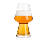 Luigi Bormioli Birrateque Seasonal Beer Glass 750ml Set of 2 - Image 02