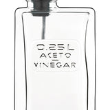 Luigi Bormioli Optima Vinegar Bottle 250ml - Image 03