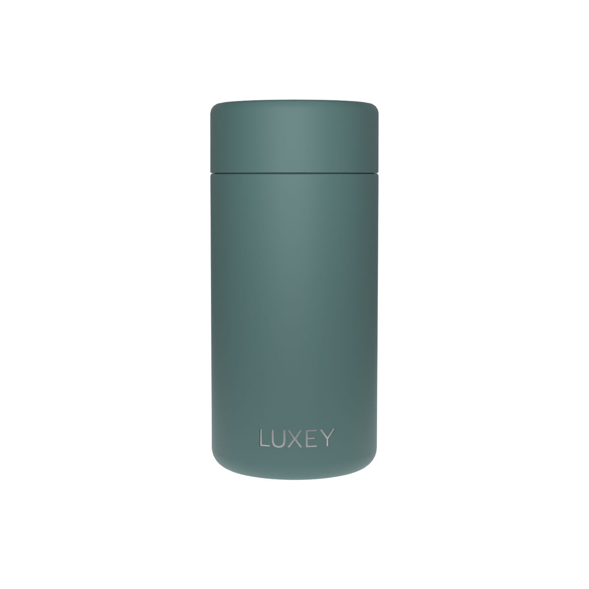 Luxey Cup Original Stainless Steel Cup 355ml (12oz) Kale - Image 01