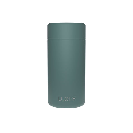 Luxey Cup Original Stainless Steel Cup 355ml (12oz) Kale - Image 01