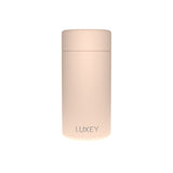 Luxey Cup Original Stainless Steel Cup 355ml (12oz) Peach - Image 01