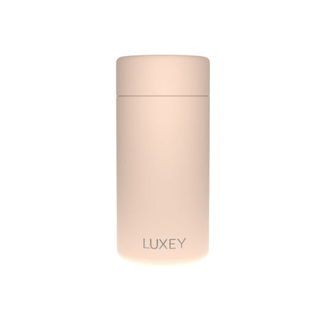 Luxey Cup Original Stainless Steel Cup 355ml (12oz) Peach - Image 01