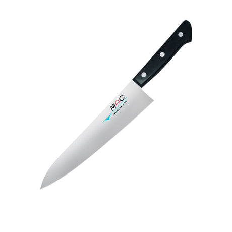 Mac Chef Series Chefs Knife 21.5cm HB-85 - Image 01