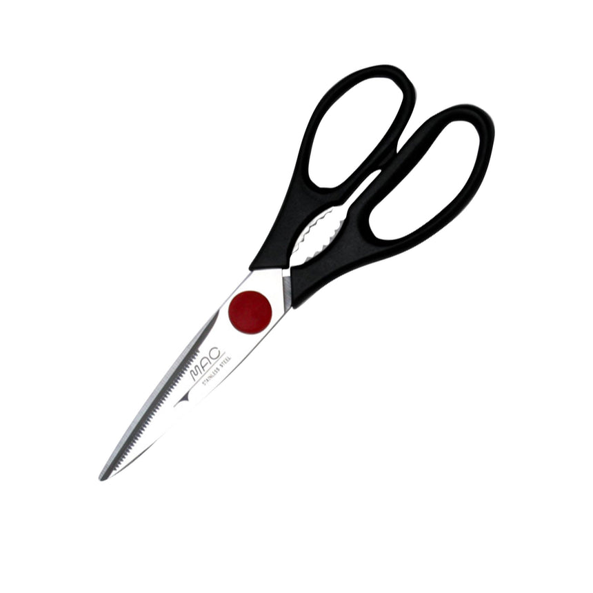 Mac Kitchen Shears KS-4 - Image 01