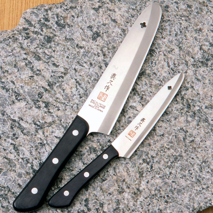 MAC Original Series Utility Knife 15cm - Image 02