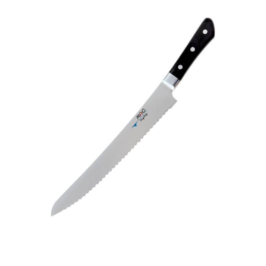 Mac Professional Bread Knife 27cm MSB-105 - Image 01