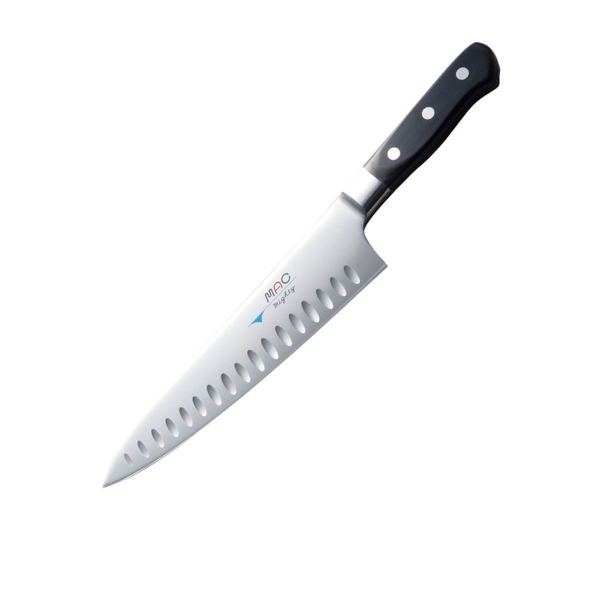 Mac Professional Chef Knife Granton Edge 20cm MTH-80 - Image 01