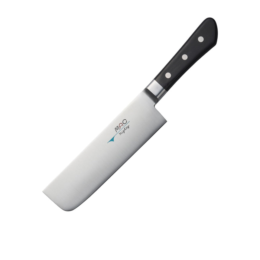 MAC Professional Series Japanese Vegetable Knife 17cm - Image 01