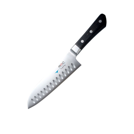 Mac Professional Santoku Knife 17cm MSK-65 - Image 01