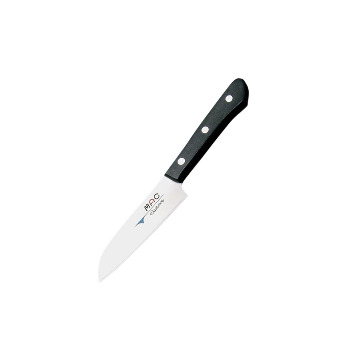 Mac Superior Paring Knife 10cm SK-40 - Image 01