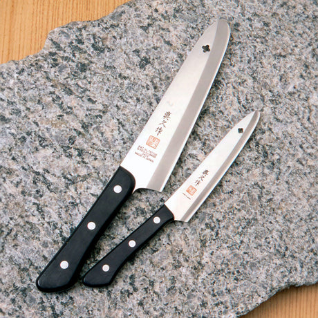 Mac Superior Utility Knife 20.5cm SA-80 - Image 02