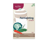 Mad Millie Fermenting Crock Kit - Image 02