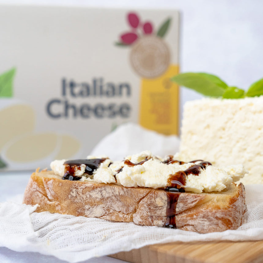 Mad Millie Italian Cheese Kit - Image 04