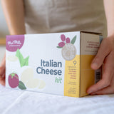 Mad Millie Italian Cheese Kit - Image 06