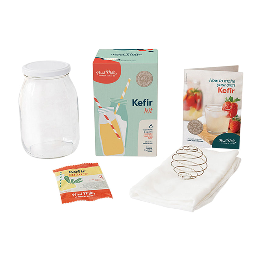 Mad Millie Kefir Kit - Image 03