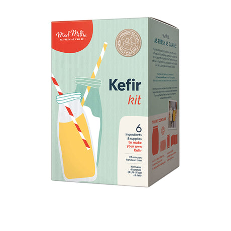 Mad Millie Kefir Kit - Image 01